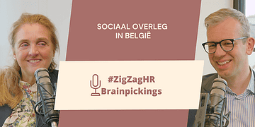 #ZigZagHR Actua Podcast december 2025