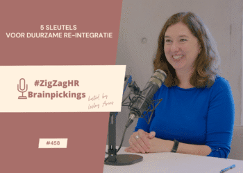 5 sleutels voor duurzame re-integratie