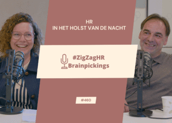 #ZigZagHR Actua Podcast december 2025