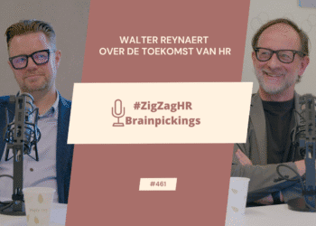 #ZigZagHR Actua Podcast december 2025