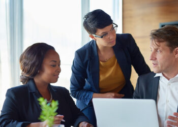 Vijf trends uit 2025 die ook in 2026 de arbeidsmarkt mee vorm geven