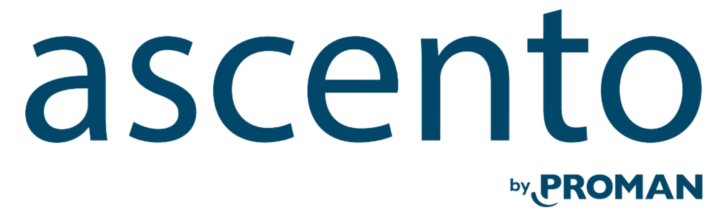 Ascento by Proman blauw