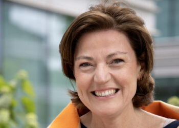 “Balance is the new black”