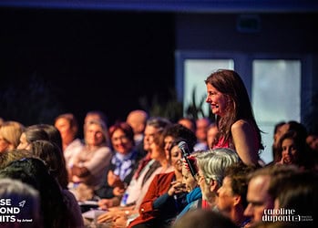 Rise Beyond Limits: leiderschap van binnenuit als antwoord op de uitdagingen van morgen