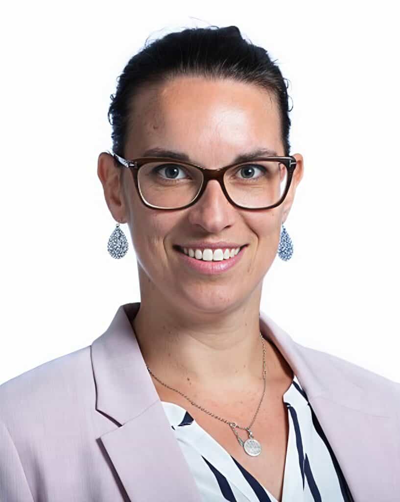 Dorien van Limbergen Attentia 2