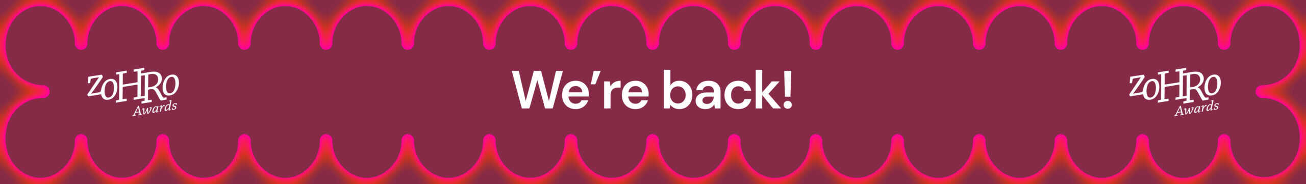 FAN ZigZagHR ZoHRo Awards 2026 SoMe Post 2 Were Back 2840x400 scaled