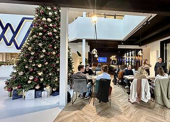 Zorgzaamheid als businessmodel 