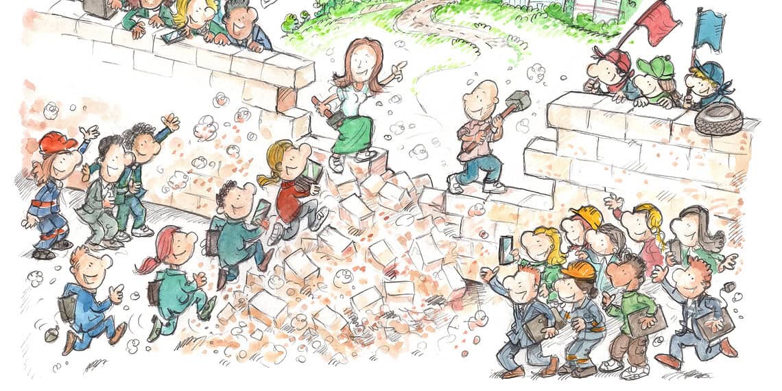 “It’s a great time to be in HR! Ook in 2026”