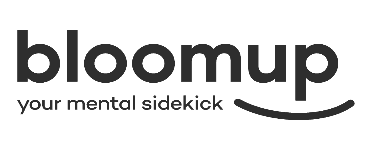 Logo BloomUp 1