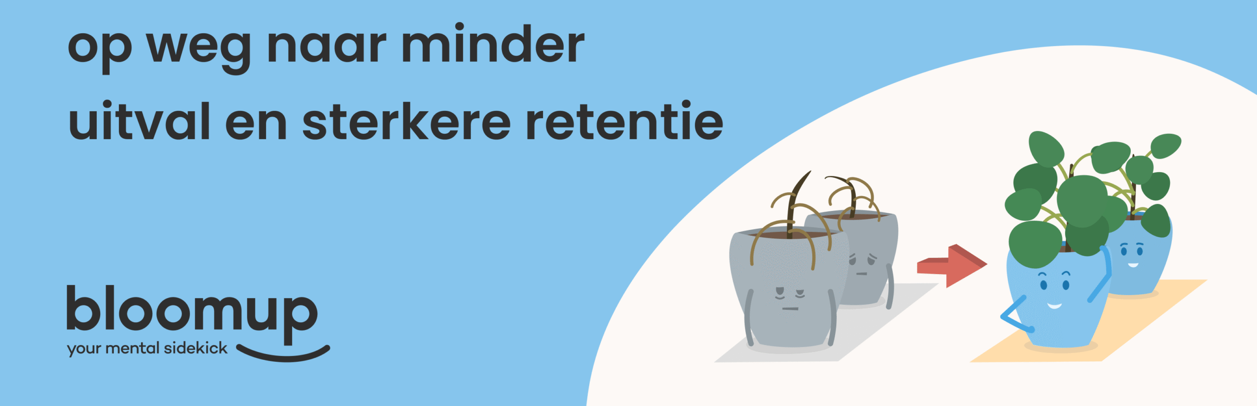 Online Masterclass: Op weg naar minder uitval en sterkere retentie