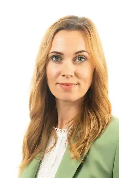 Sieglien Huyghe