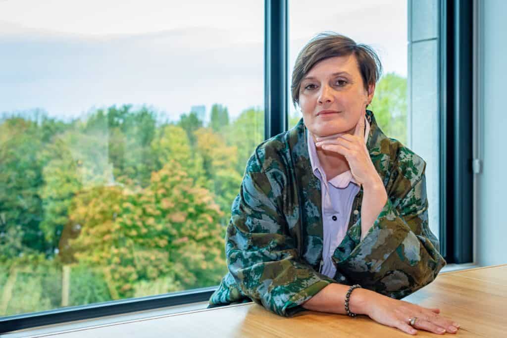 ZigZagHR Ronde tafel@Tarafin Office 027