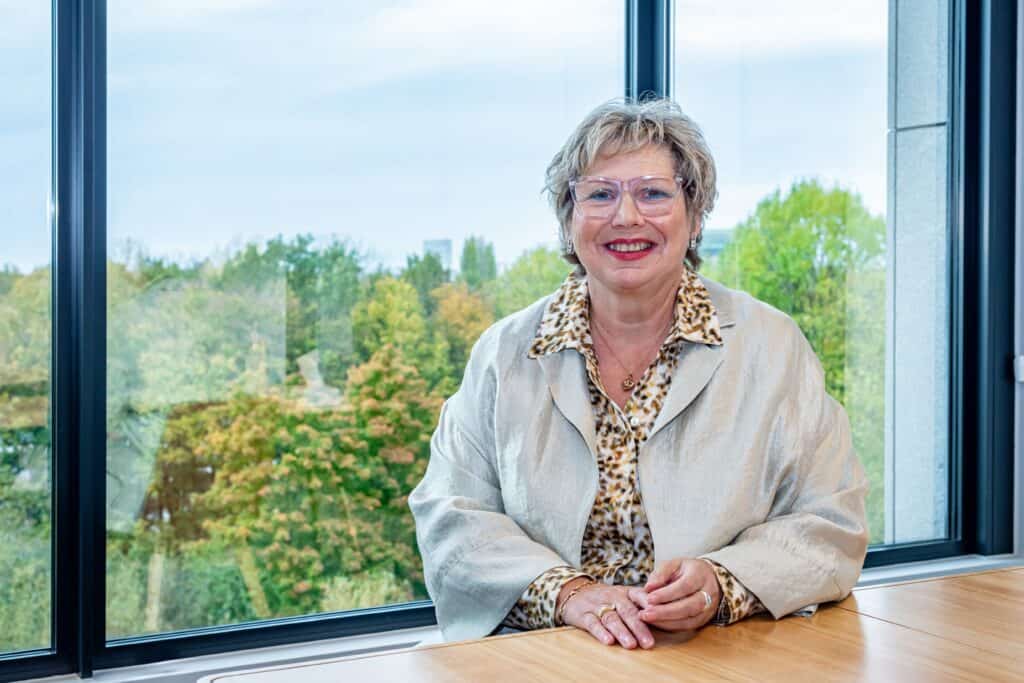 ZigZagHR Ronde tafel@Tarafin Office 034