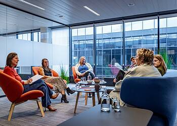 Coaching als strategische spier van sterk leiderschap