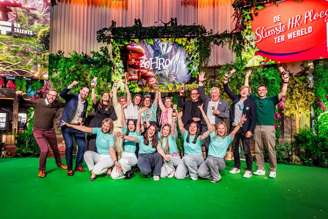 ZoHRo Community 2025