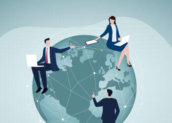 “Interne mobiliteit is dankzij AI fundamenteel versterkt”