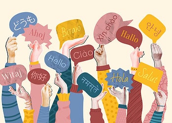 Taalcoaching als hefboom op de werkvloer