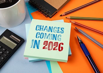 Human resources: wat verandert in 2026 op sociaal-juridisch vlak?