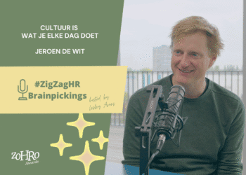 #ZigZagHR Actua Podcast december 2025