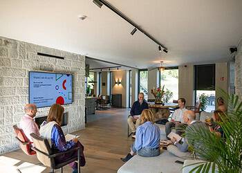 “Hoe AI werk verandert en HR de betekenis bewaakt”