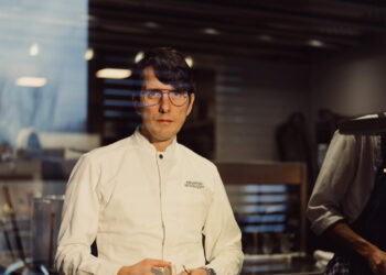 “De drive in een sterrenzaak is verslavend”