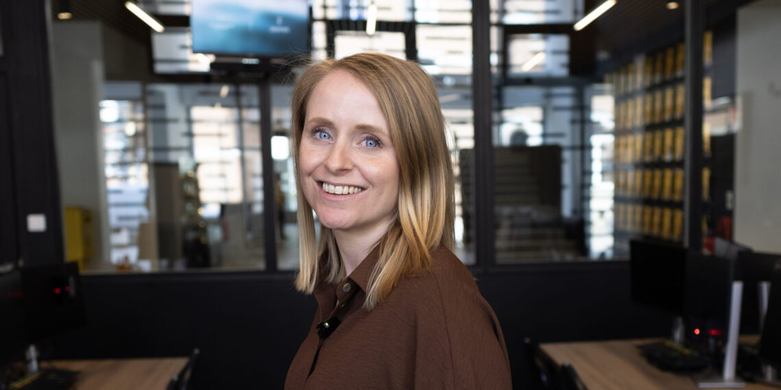 Wanneer toekomst plots een leeftijd krijgt