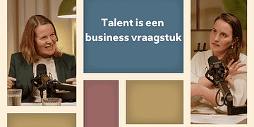 Talent is een businessvraagstuk: Leiderschap & transformatie bij Ascento