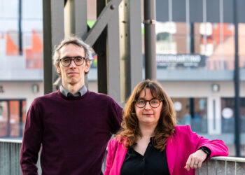 De illusie van de gemiddelde werknemer