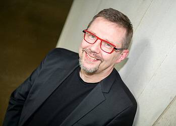 “De toekomst van werk wordt geweldig”