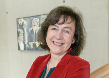 “Tijd om de onzichtbaren te laten schitteren”