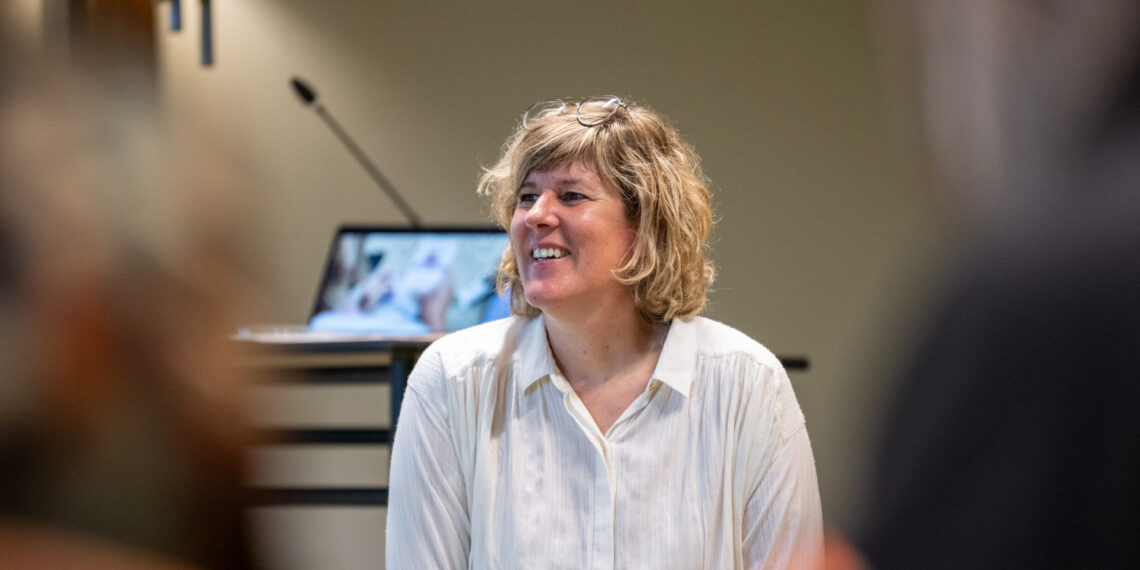 Waarom gedeeld leiderschap geen keuze meer is