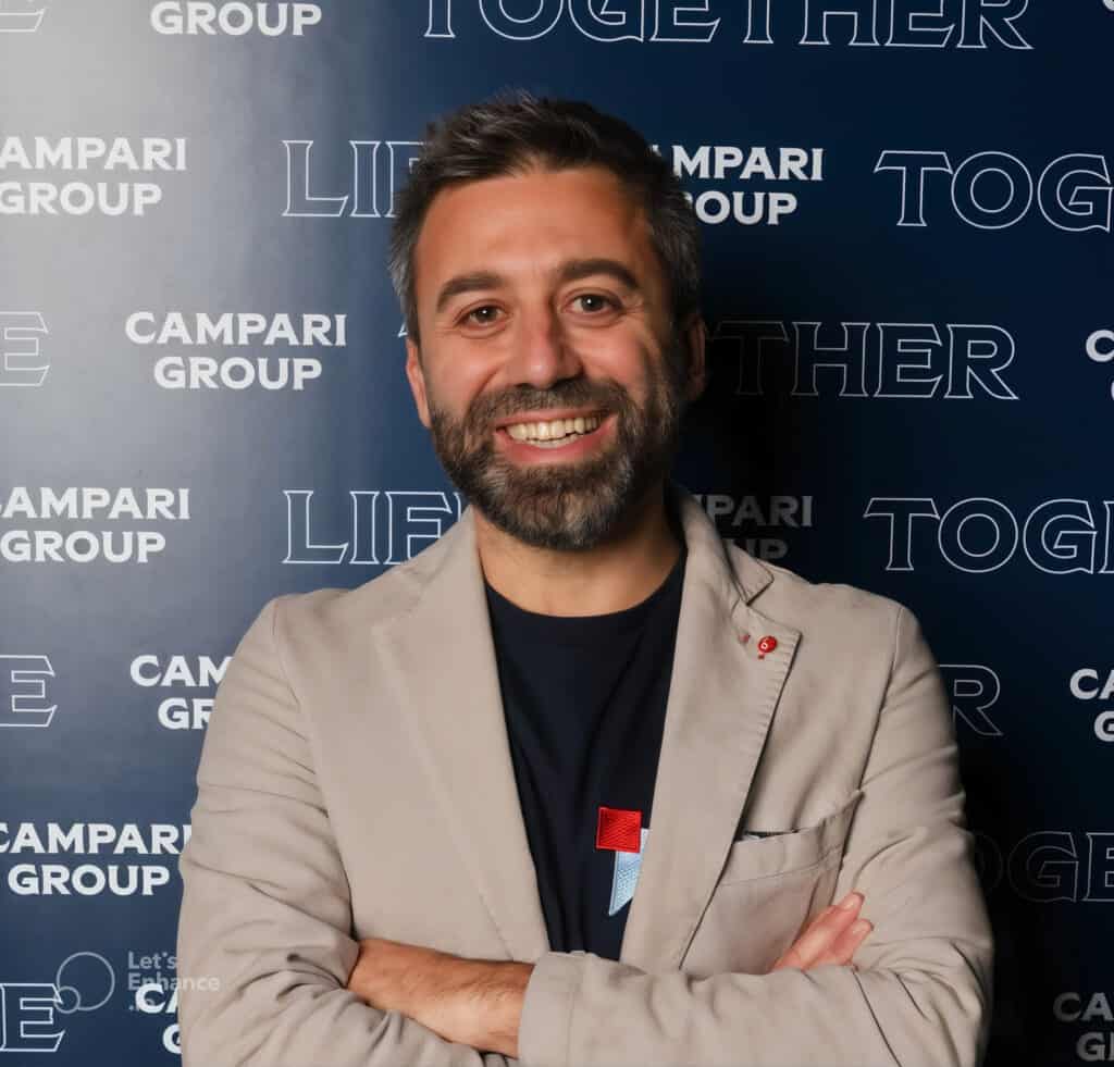 Ema Poletti Campari LE high resolution