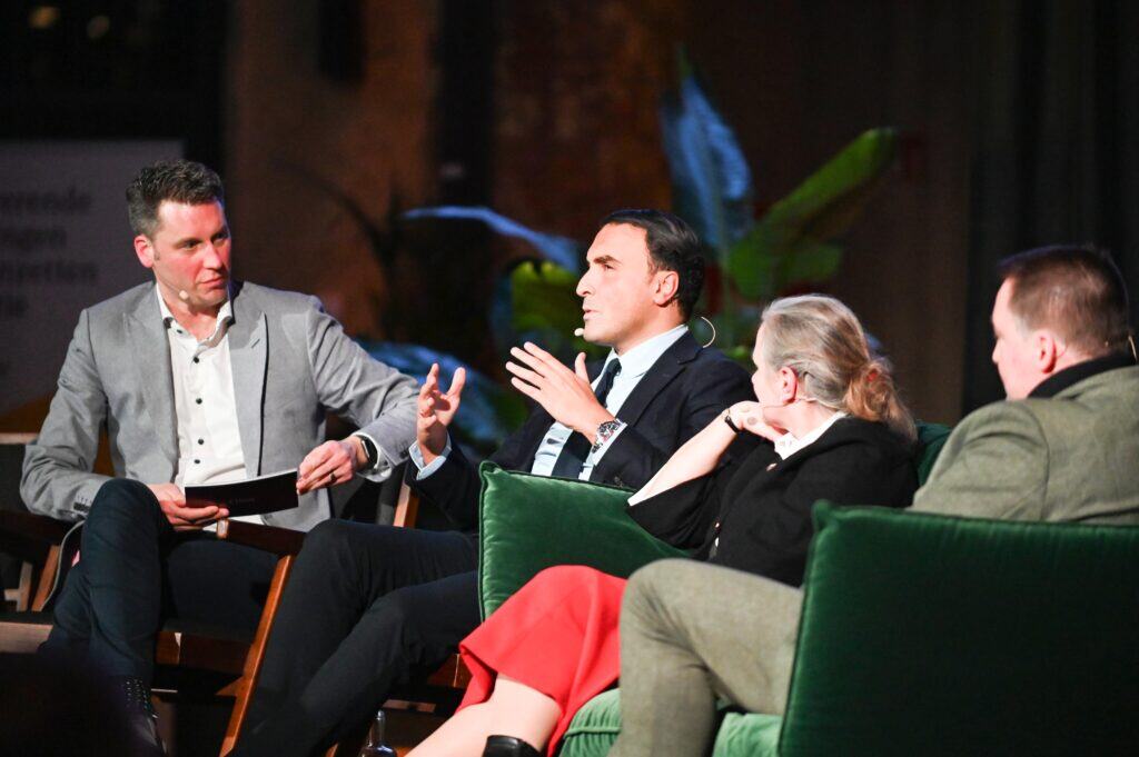 Etion Leadership Award 2026 KBL126