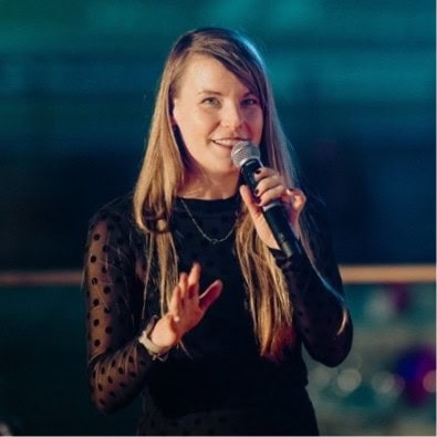 Femke de vleeshouwer