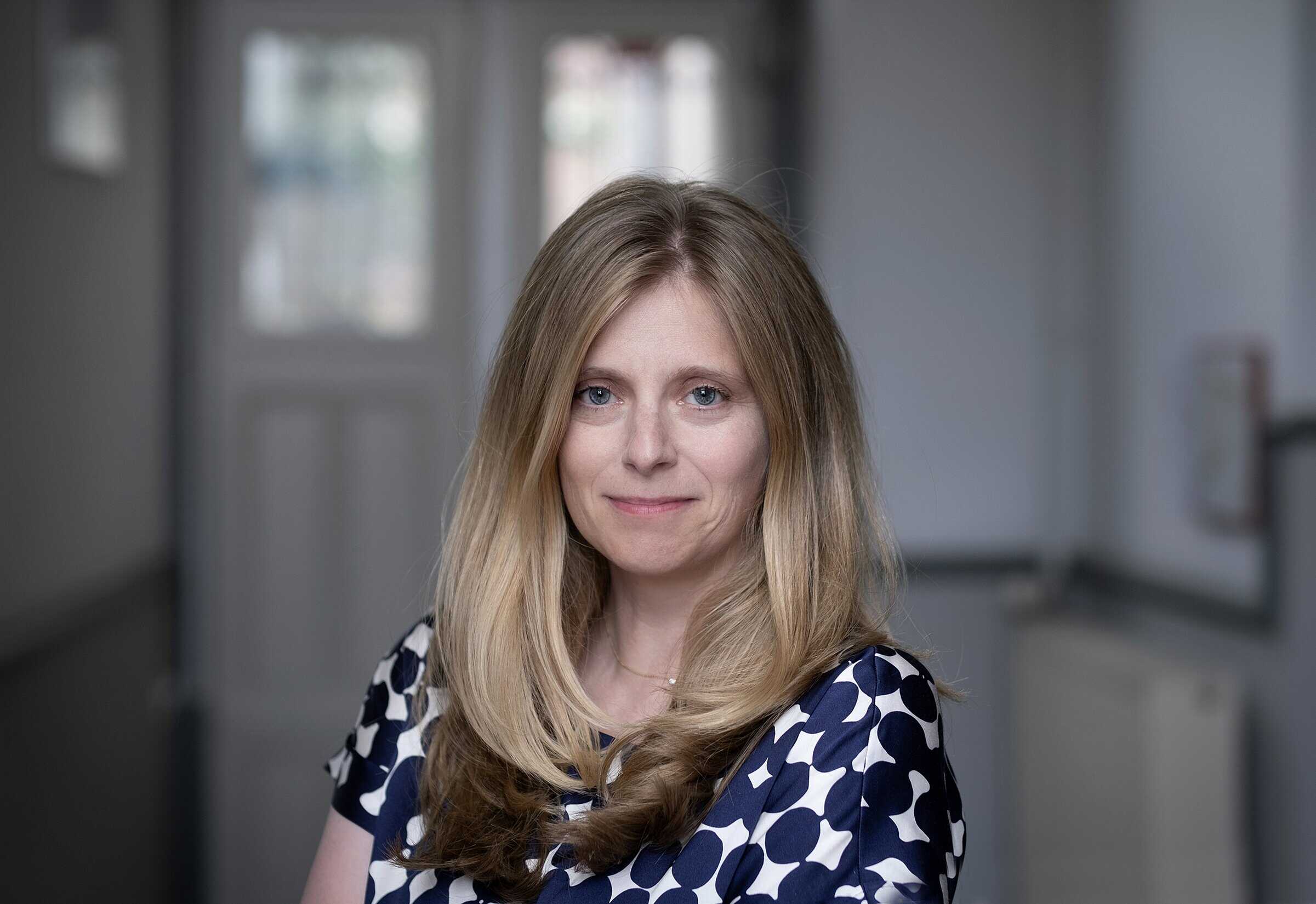 Foto K Gabriels copyright Joey Roberts