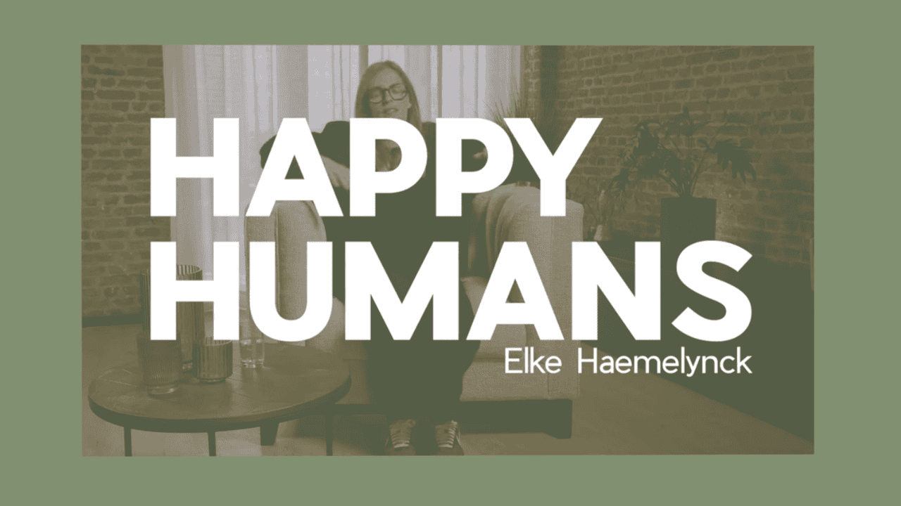Happy Humans