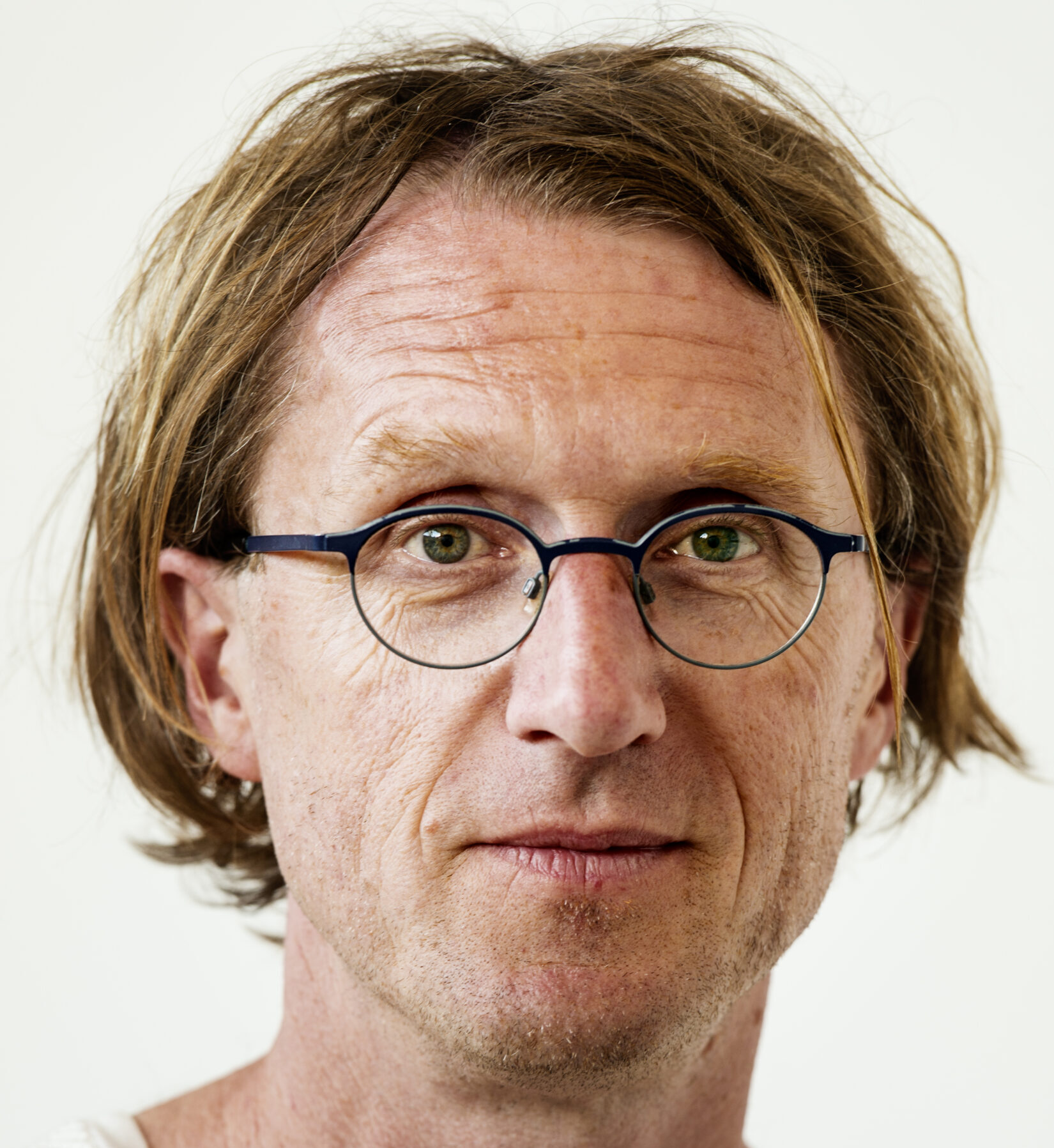 Ignaas Devisch voor De Bezige Bij - Amsterdam.