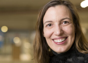 De toekomstkoffer van Katrijn Clement