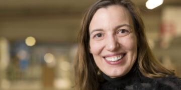 De toekomstkoffer van Katrijn Clement