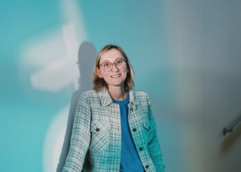 Waar het blijft branden, wijst data de weg 