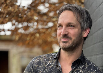 “Als we werk kleiner maken, maken we de toekomst groter”