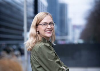 “Groeien vraagt meer dan commerciële ambitie”