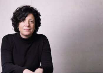 De toekomstkoffer van Delfine Van Boxlaer