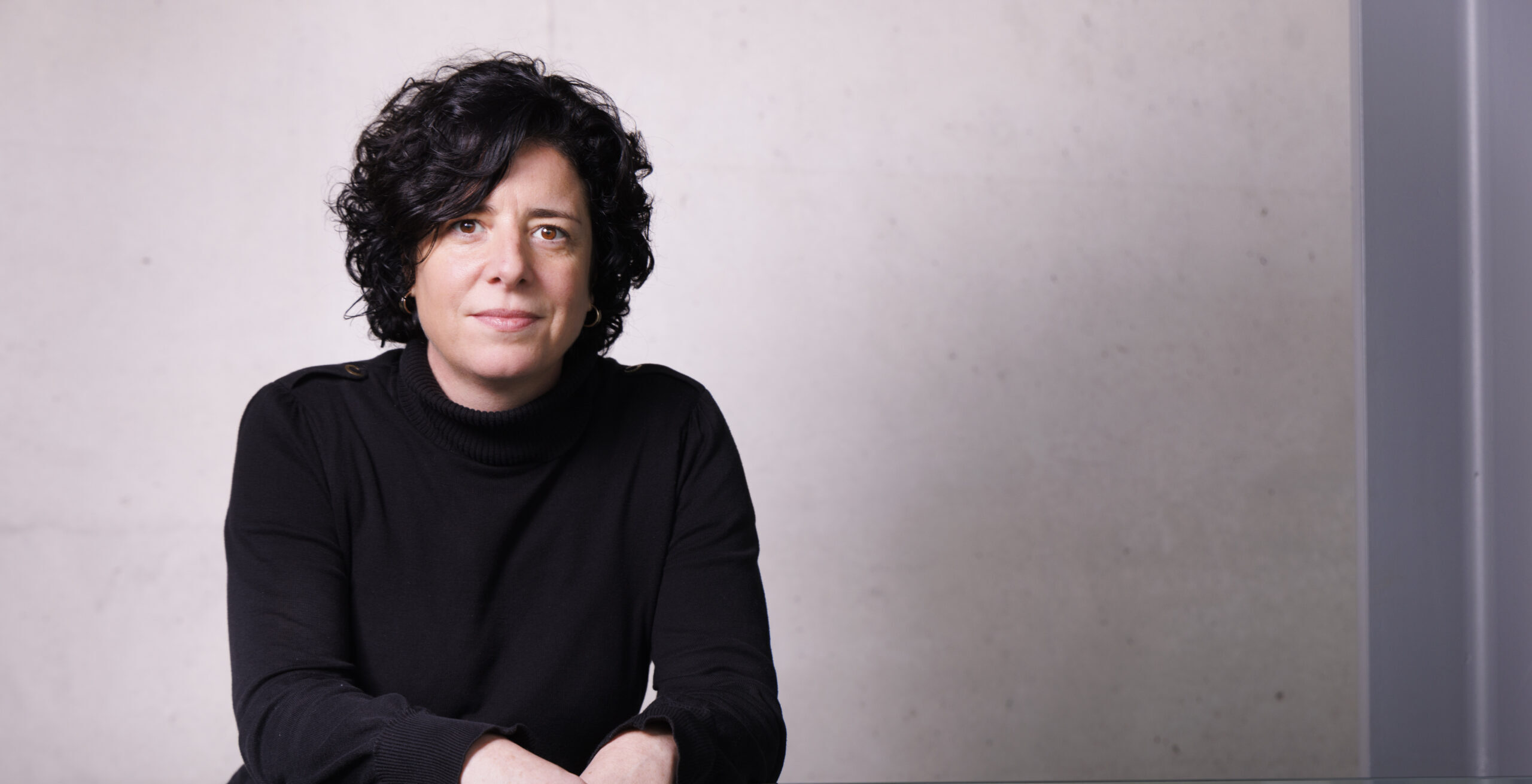 De toekomstkoffer van Delfine Van Boxlaer