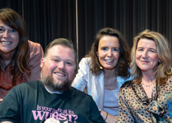 Vlaming klaagt 30 keer per dag: “Negativiteit remt je groei af”