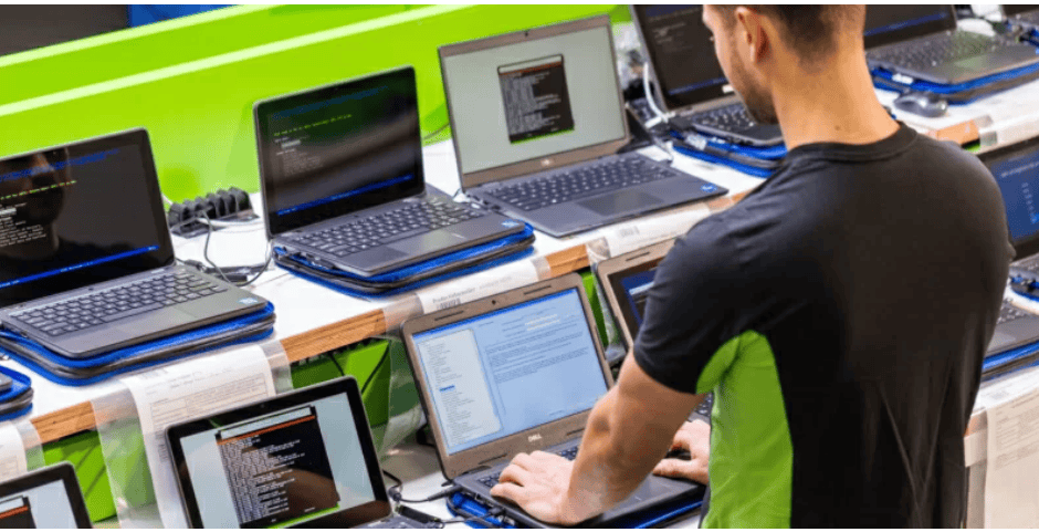 The Rent Company foto 2 1