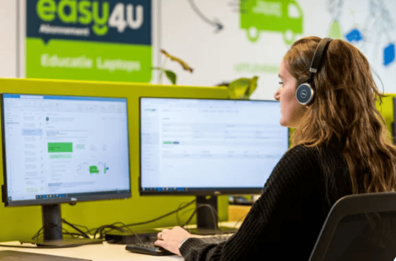 The rent company foto 3