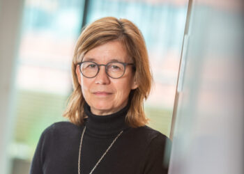 Minder nieuwe bedrijfswagens in 2025