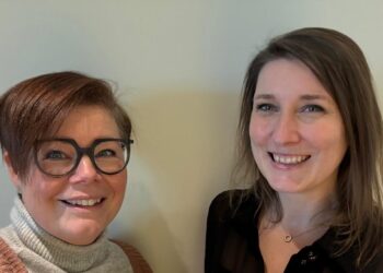 AI als co-piloot voor HR