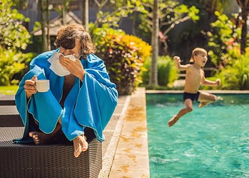 Een opfrissing van de opname vs. overdracht van wettelijke vakantiedagen
